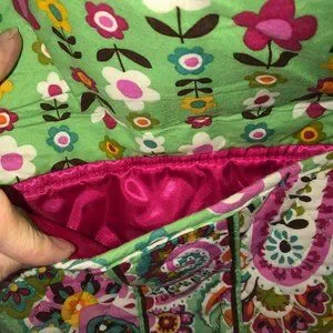 Vera Bradley Tutti Frutti Trio (Retired 2013) Vera Bradley | Bags | Vera Bradley Tutti Frutti Trio Retired  main image 4